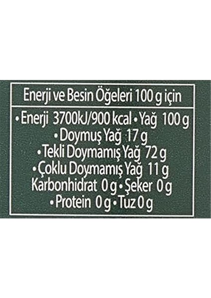 Rıvıera Zeytinyağı 1 Lt Pet Şişe indirimleri