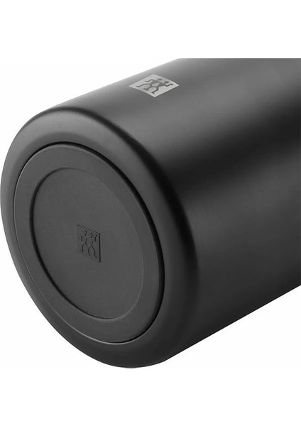 Zwilling Thermo Yemek Kavanozu, Paslanmaz Çelik, Siyah, 700 ml fırsatları