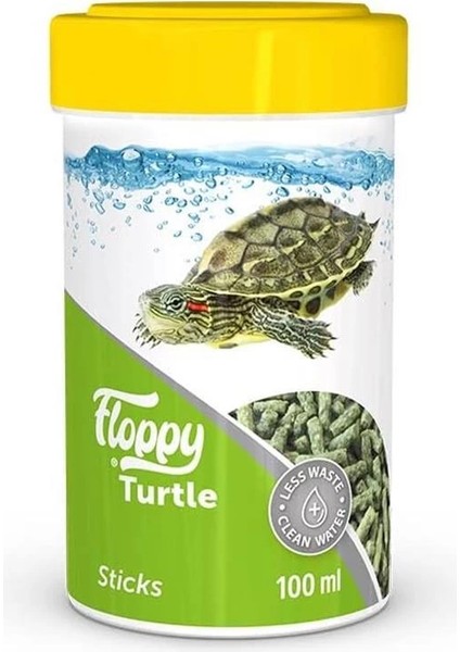 Turtle Stıcks 100ML