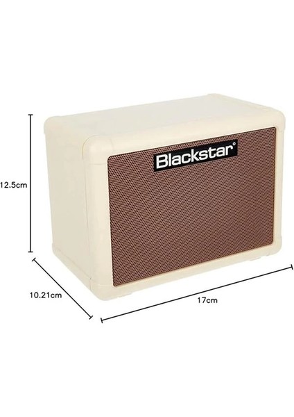 Fly 103 Mini Akustik Amfi Extension Kabin