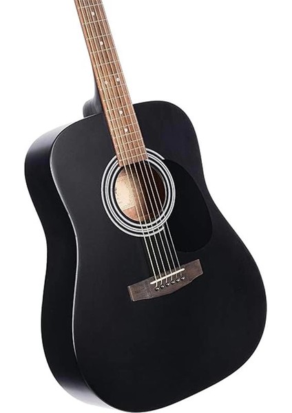 AD810BKS Akustik Gitar - Mat Siyah fiyatları