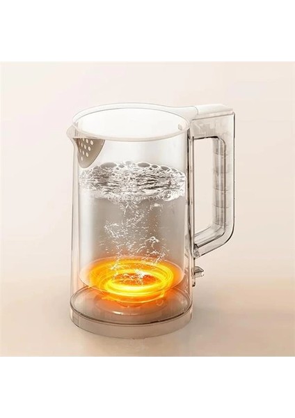 Xiaomi Elektrikli Su Isıtıcısı 2 Lite, Beyaz, Ab Versiyonu indirimleri