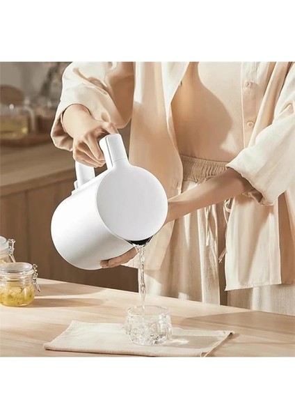 Xiaomi Elektrikli Su Isıtıcısı 2 Lite, Beyaz, Ab Versiyonu