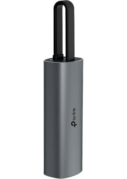 UE302C, USB Type-C Den 2.5 Gigabit Ethernet Adaptörü fiyatları