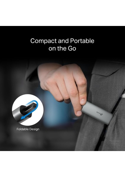 UE302C, USB Type-C Den 2.5 Gigabit Ethernet Adaptörü modelleri