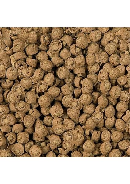 Reptil Etçil Sürüngen Yemi Carnivor 1000 ml (350GR)