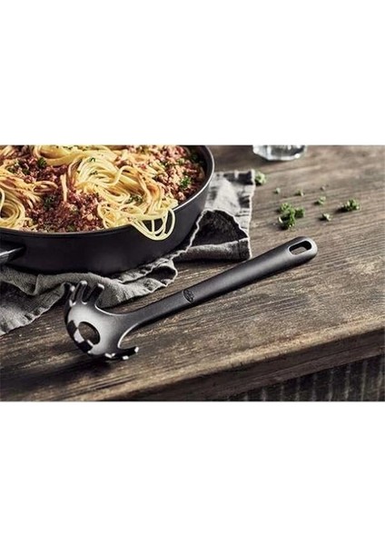 Ballarini Silikon Makarna Kepçesi modelleri