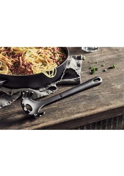 Ballarini Silikon Makarna Kepçesi indirimleri