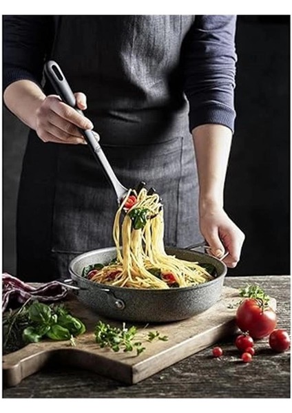 Ballarini Silikon Makarna Kepçesi