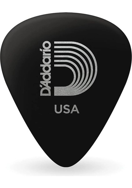 1cbk6-25 25 Std - Cel - Black - Heavy Pena : Ab