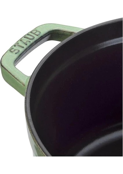 Döküm Tencere, 28 cm Adaçayı fiyatları