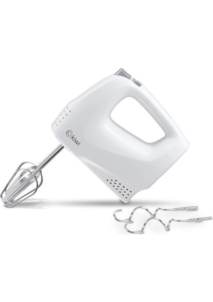 Kiwi KMX-3608 El Mikseri Kmx 3608, Beyaz