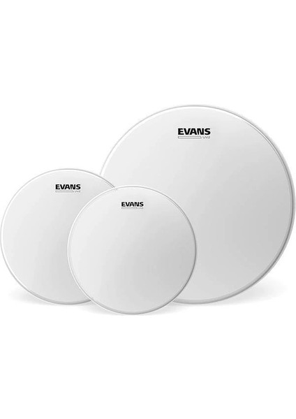 Uv2 Rock Paketi Tohum Kürklü (25,4 Cm, 30,5 Cm, 40,6 Cm)