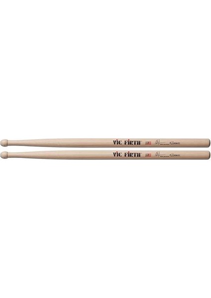 Vic Firth Corpsmaster Imza Tuzağı - Mike Jackson modelleri