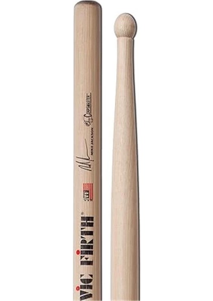 Vic Firth Corpsmaster Imza Tuzağı - Mike Jackson indirimleri