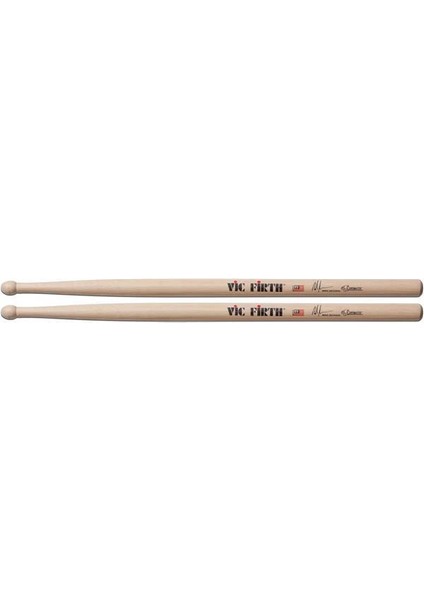 Vic Firth Corpsmaster Imza Tuzağı - Mike Jackson