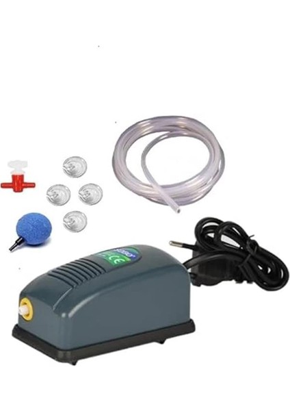 Akvaryum Hava Motoru ve Seti fiyatları