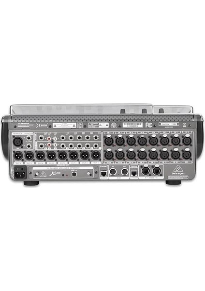 Pro Behringer X32 Producer Cover- Koruyucu Kapak fırsatları