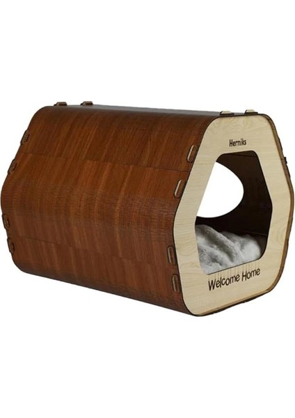 Mdf Kedi Evleri (HR3029) indirimleri