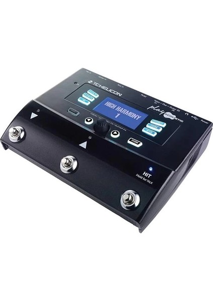 Voicelive Play Acoustic - Vokal Prosesör