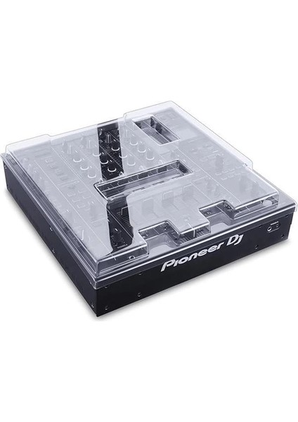 Pioneer Dj Djm-A9 Cover- Koruyucu Kapak
