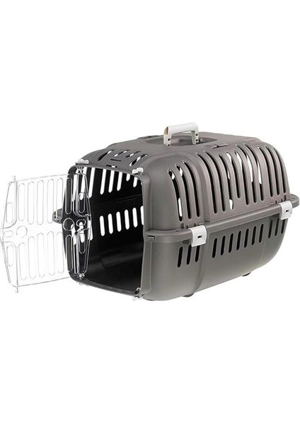 Jet 20 Gri Kedi Köpek Taşıma Çantası, Grey fırsatları