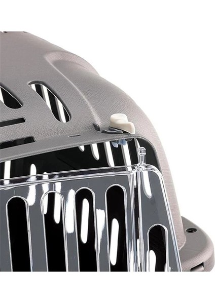 Jet 20 Gri Kedi Köpek Taşıma Çantası, Grey indirimleri