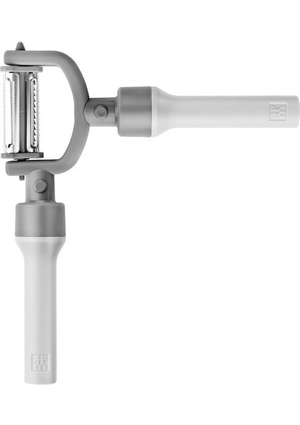 Zwilling Z-Cut 5'i 1 Arada Soyucu Gri modelleri