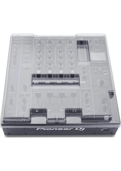 Pioneer Dj Djm-A9 Cover- Koruyucu Kapak modelleri