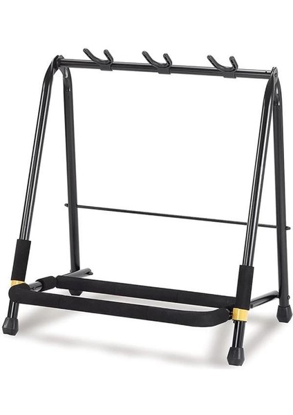 Standlar GS523B 3 Uzay Gitar Rafı