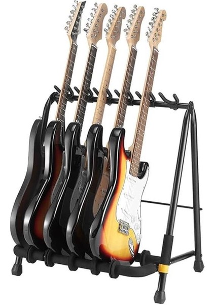 Standlar GS523B 3 Uzay Gitar Rafı modelleri