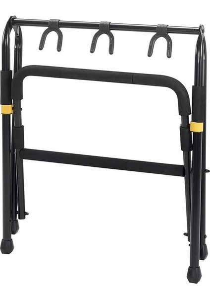 Standlar GS523B 3 Uzay Gitar Rafı fırsatları