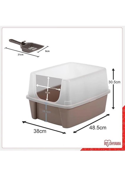 , Kedi Tuvaleti/kedi Tuvaleti Yüksek Kenarlı, Dağılmaz, Çıkarılabilir Yüksek Kenar, Giriş