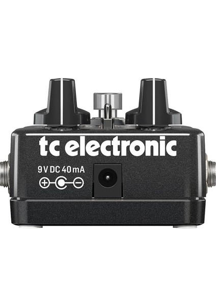 Dark Matter - Distortion Pedalı fırsatları