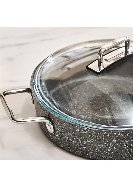 Salvador Bio Granit 26 cm Karnıyarık Tencere indirimleri