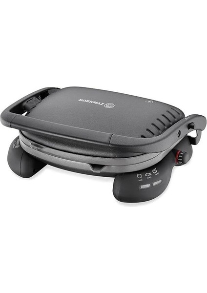 A324-10 Castron Tost Makinesi Siyah/siyah modelleri