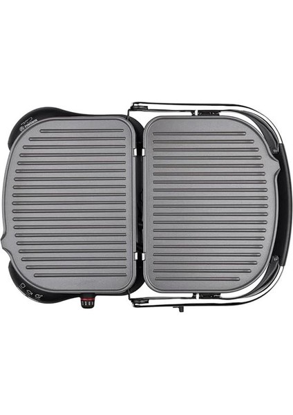 A324-10 Castron Tost Makinesi Siyah/siyah indirimleri