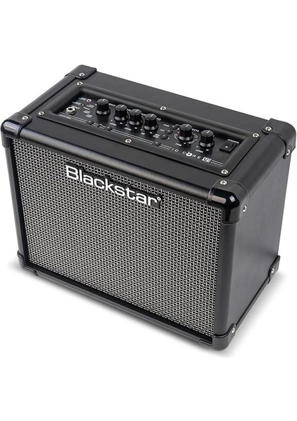 IDCORE10V4 Combo Amplifikatör