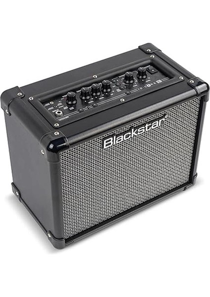 IDCORE10V4 Combo Amplifikatör