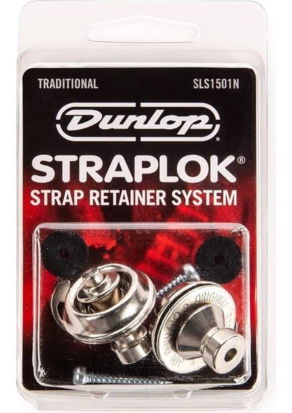 Geleneksel Straplock Seti Nikel fiyatları