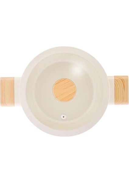 Swıss Crystal 20 cm Derin Tencere fırsatları