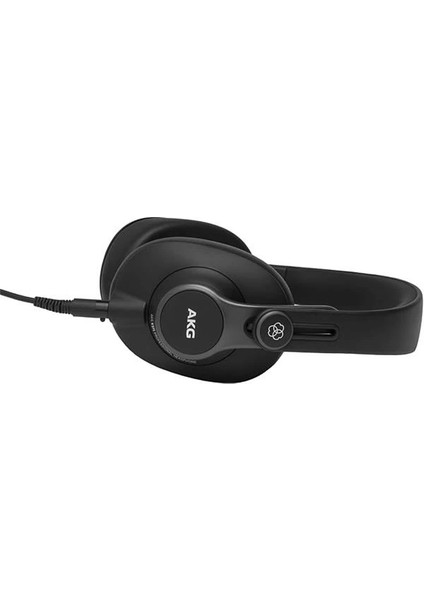 Pro Audio K371 Kulak Üstü, Kapalı Arka Taraf, Katlanabilir Stüdyo Kulaklığı fiyatları