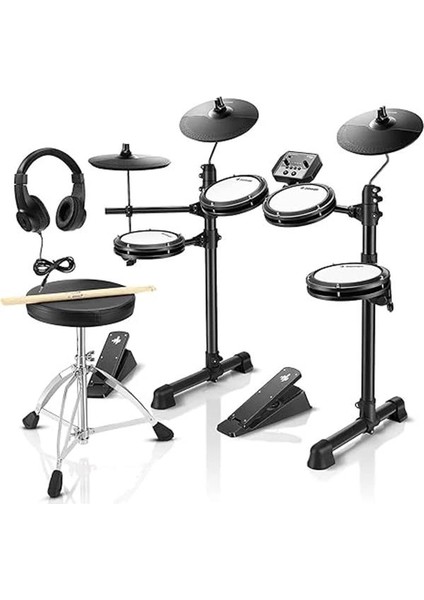 Ded-80 Elektro Davul