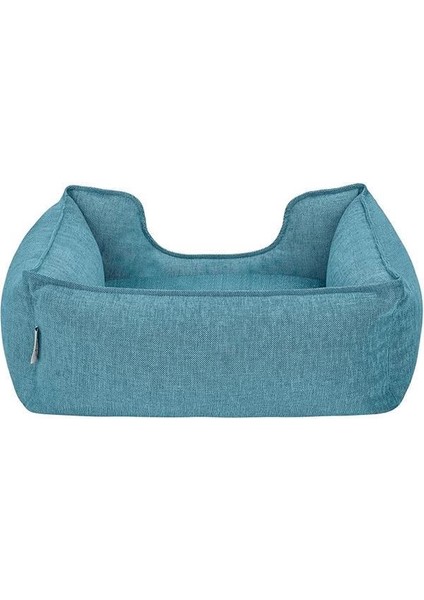Alpha Mirandus Turkuaz Kedi ve Köpek Yatağı S 50X60CM modelleri
