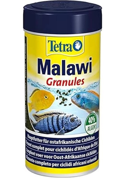 Yem Malawi Granules 250 ml fiyatları