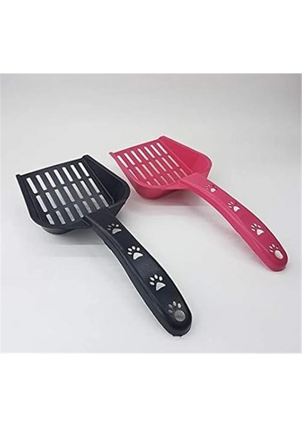 Evcil Hayvan Kedi Kumu Temizleme Küreği fırsatları