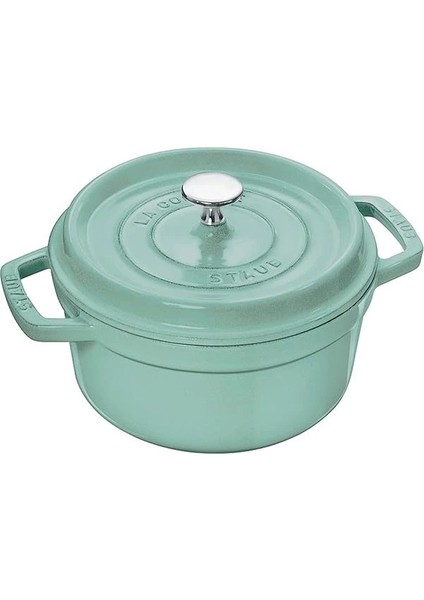 , Döküm Tencere, 40508-703, 20 cm Adaçayı