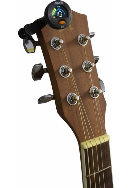 Aroma At-11 Tuner modelleri