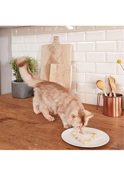 Mint Tips Kedi Ödül Tableti, 40 gr modelleri