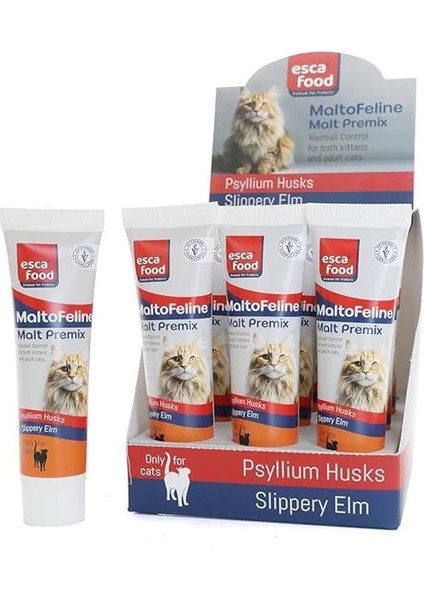Vitafeline Paste 100 Gram Kedi Maltı
